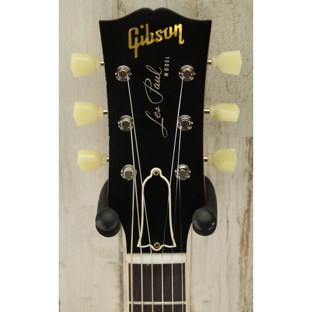 Gibson Custom DEMO Gibson Custom 1959 Les Paul Standard Reissue - Dirty Lemon VOS (308)