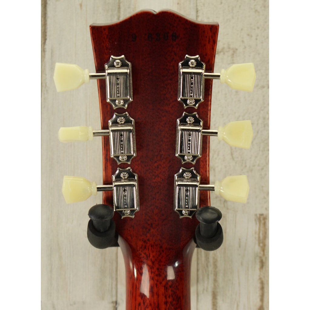 Gibson Custom DEMO Gibson Custom 1959 Les Paul Standard Reissue - Dirty Lemon VOS (308)