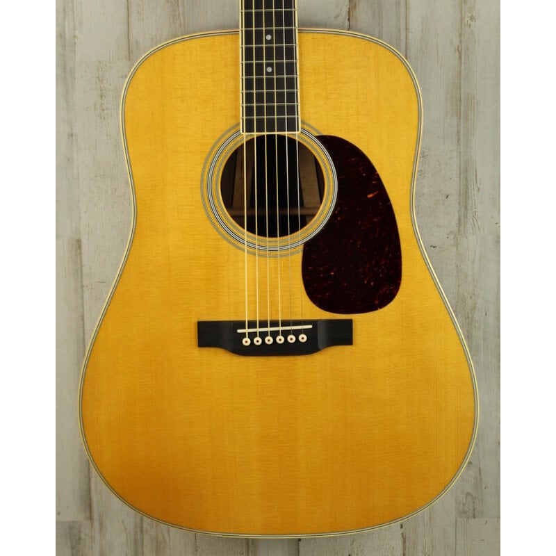 Martin USED 2021 Martin Standard Series D-35 (097)
