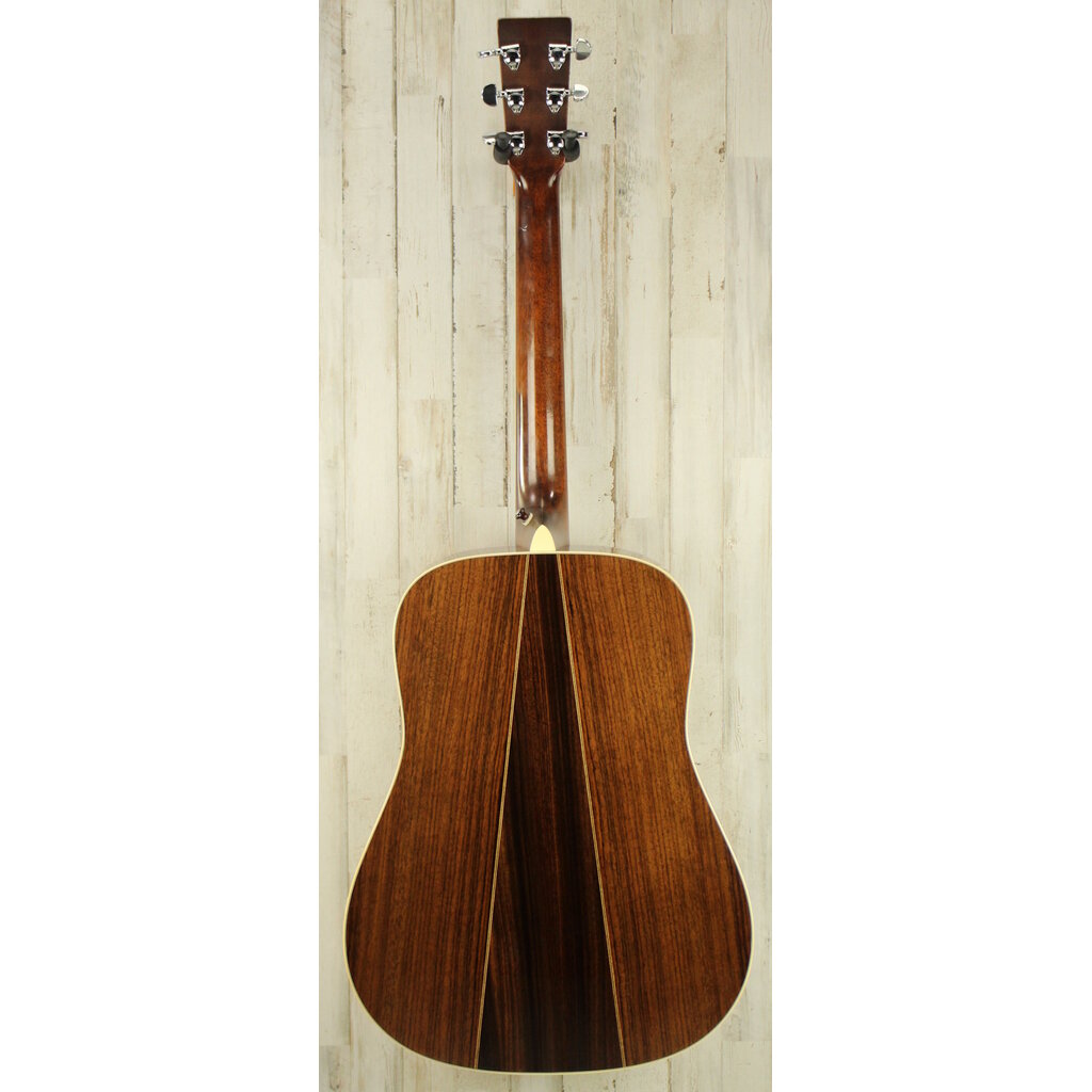 Martin USED 2021 Martin Standard Series D-35 (097)