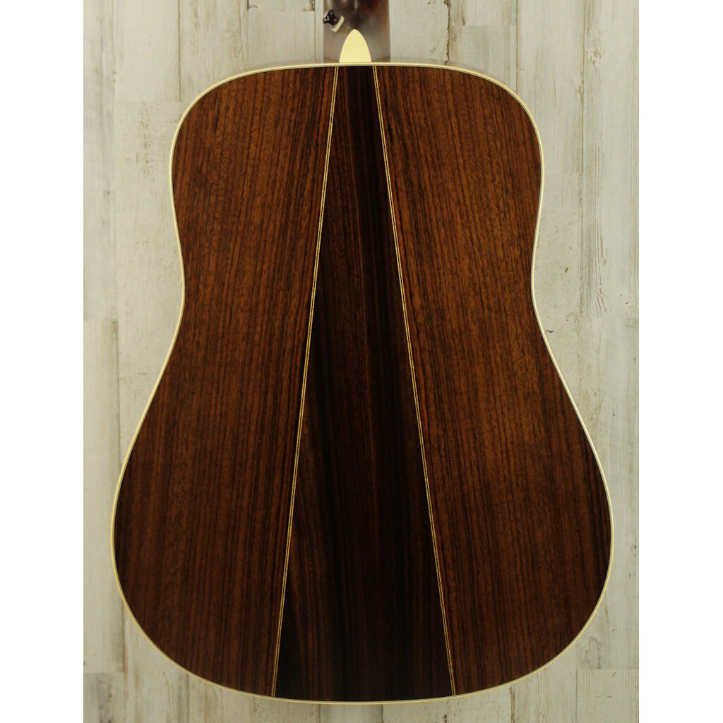 Martin USED 2021 Martin Standard Series D-35 (097)