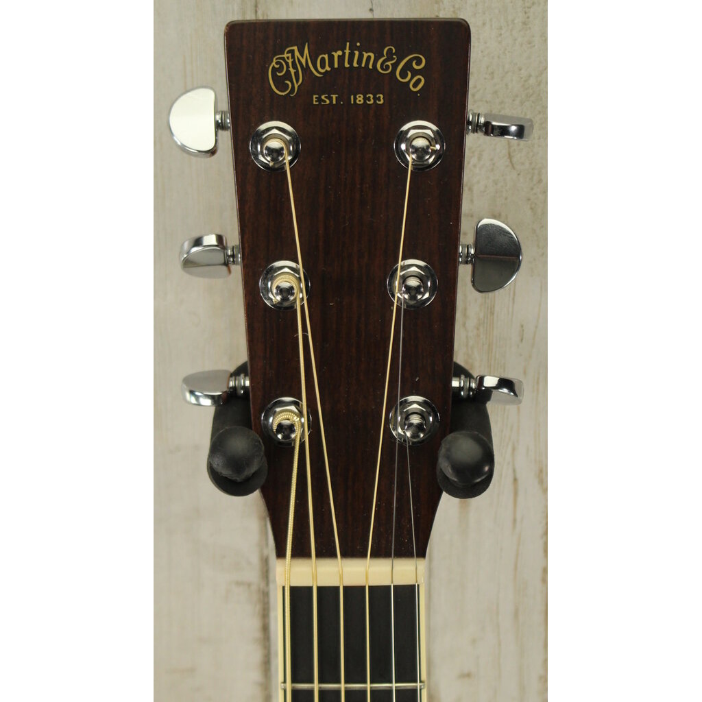 Martin USED 2021 Martin Standard Series D-35 (097)