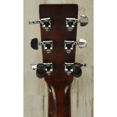 Martin USED 2021 Martin Standard Series D-35 (097)