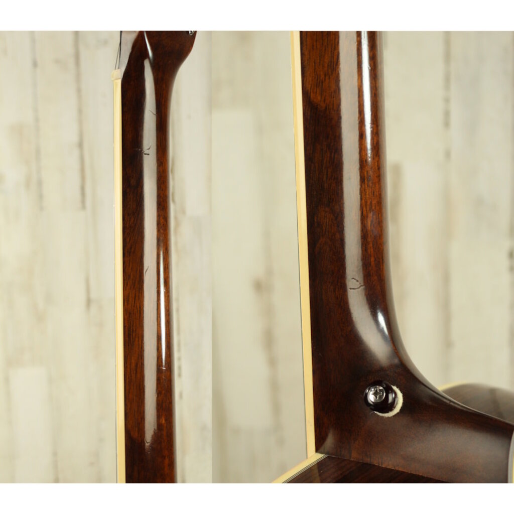 Martin USED 2021 Martin Standard Series D-35 (097)