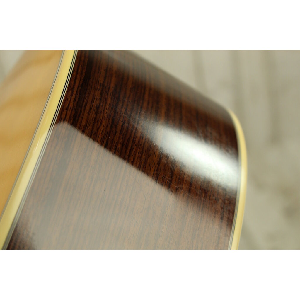 Martin USED 2021 Martin Standard Series D-35 (097)