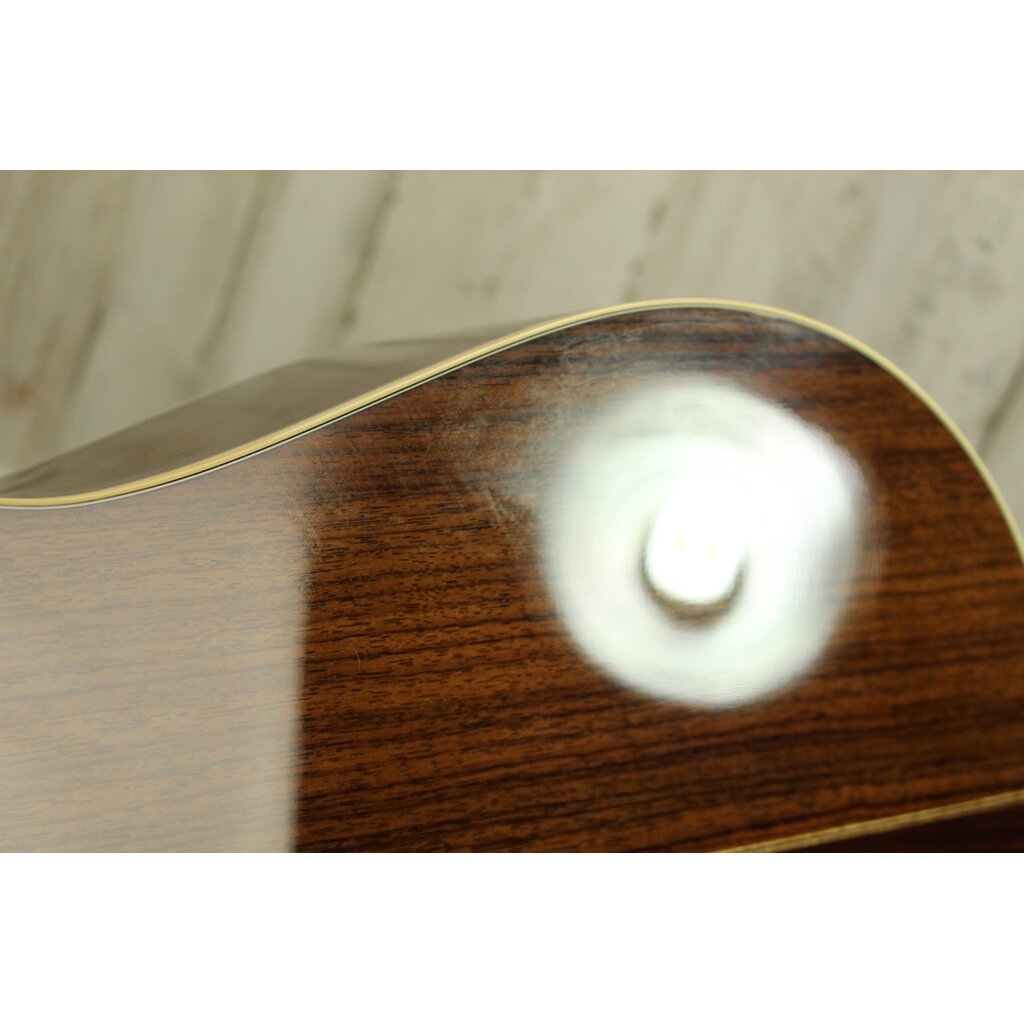 Martin USED 2021 Martin Standard Series D-35 (097)