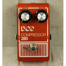 DOD USED DOD 280 Compressor (130)