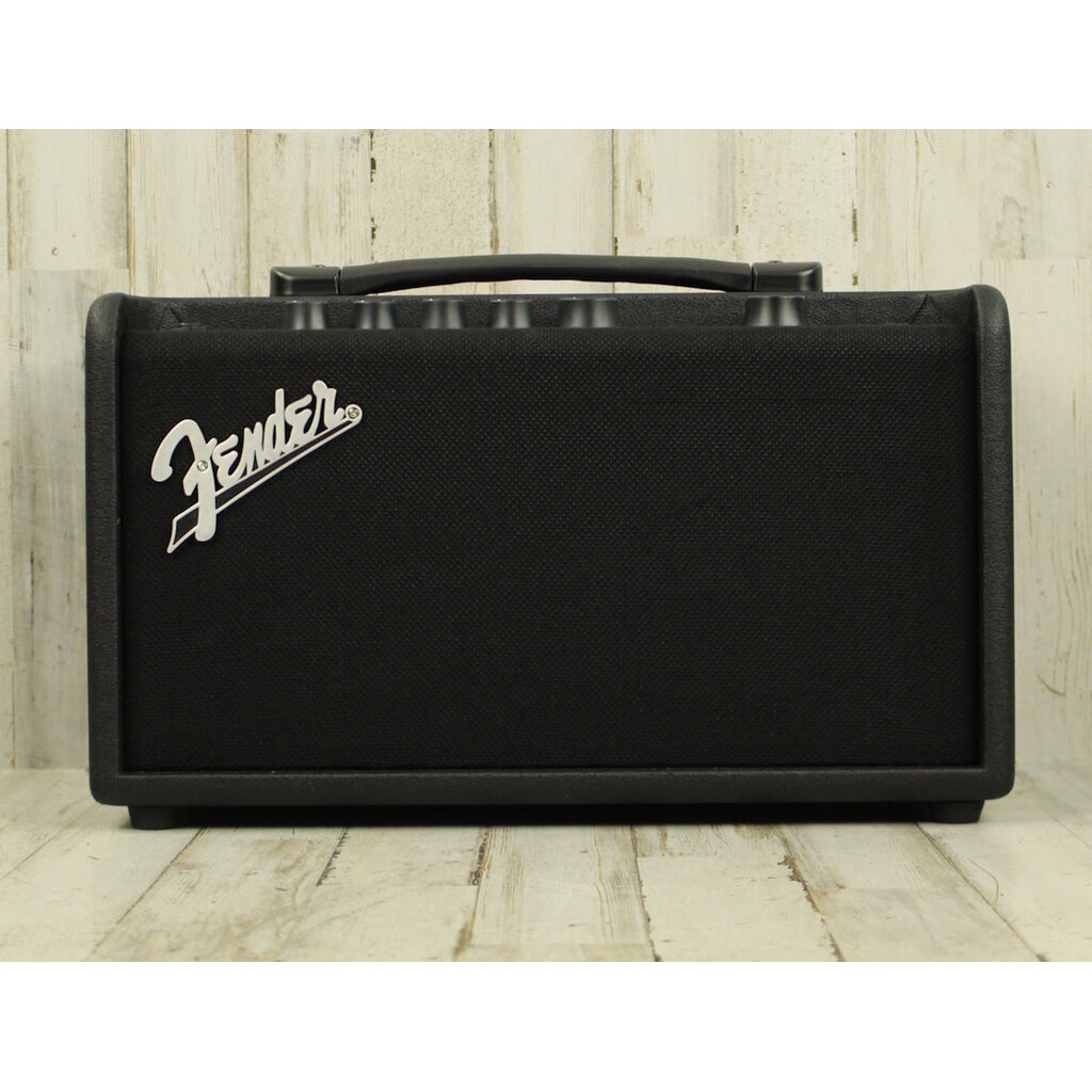 Fender DEMO Fender Mustang LT40S (821)