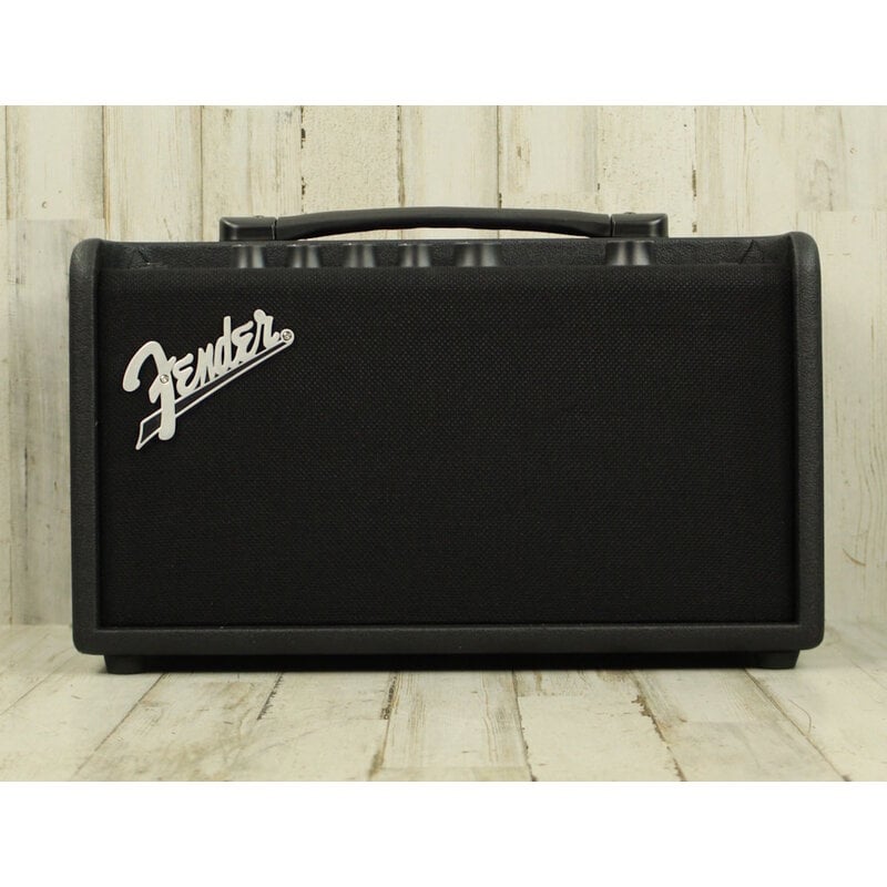 Fender DEMO Fender Mustang LT40S (821)