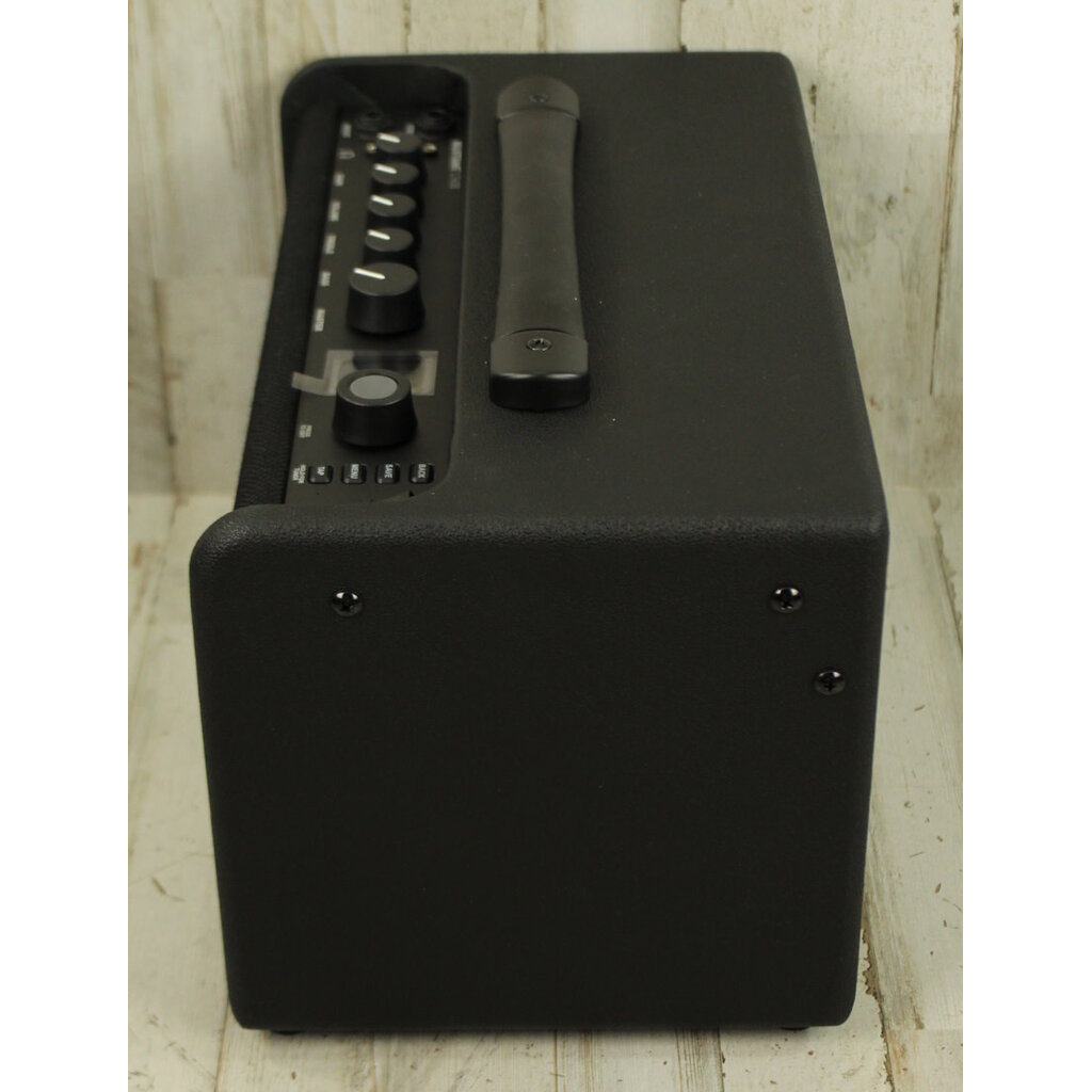 Fender DEMO Fender Mustang LT40S (821)