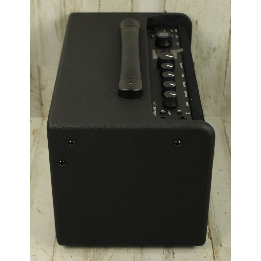 Fender DEMO Fender Mustang LT40S (821)