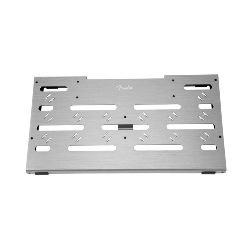 Fender NEW Fender Professional Pedalboard - Medium