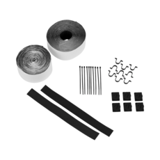 Fender NEW Fender Professional Pedalboard - Medium