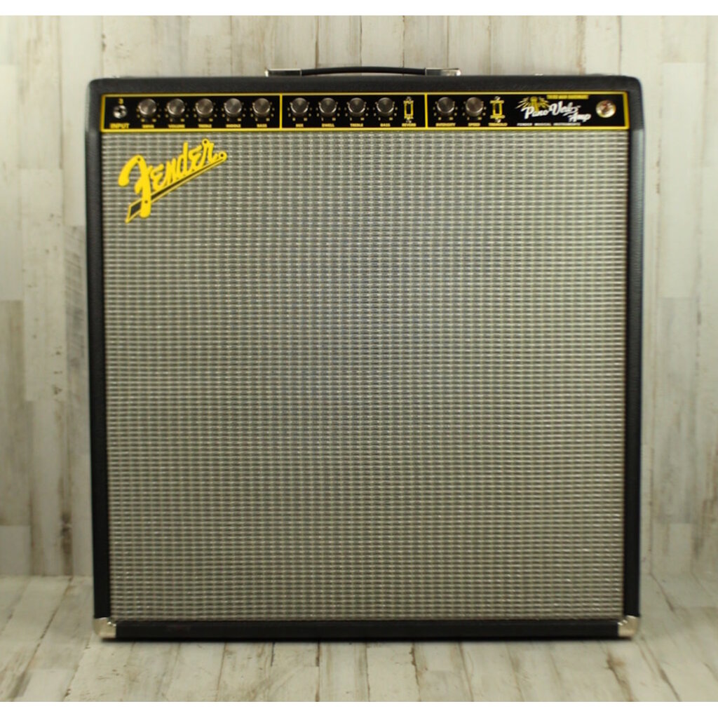 Fender USED Fender Jack White Pano Verb (046)