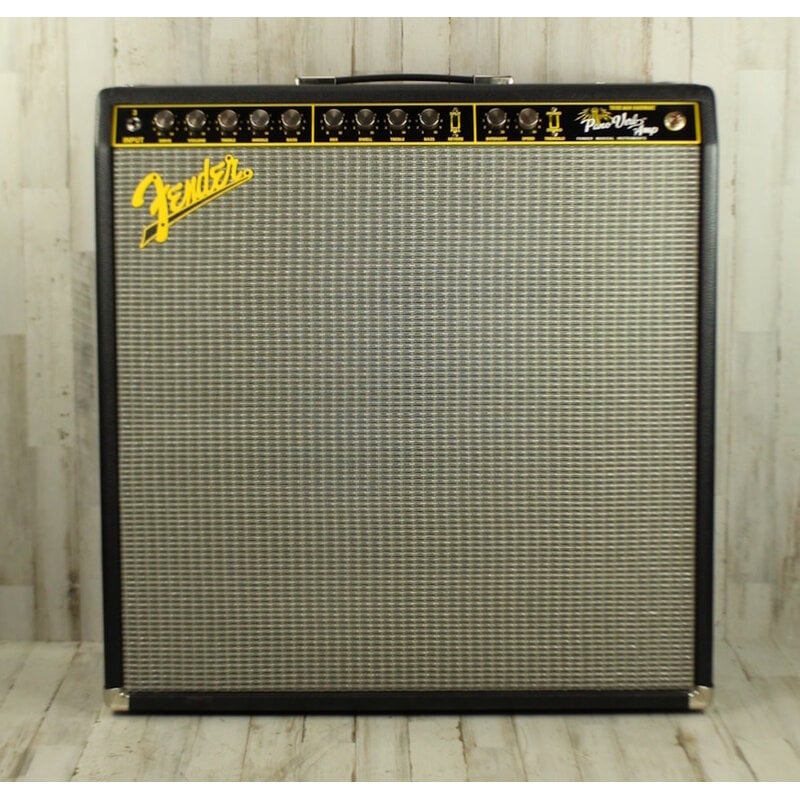 Fender USED Fender Jack White Pano Verb (046)