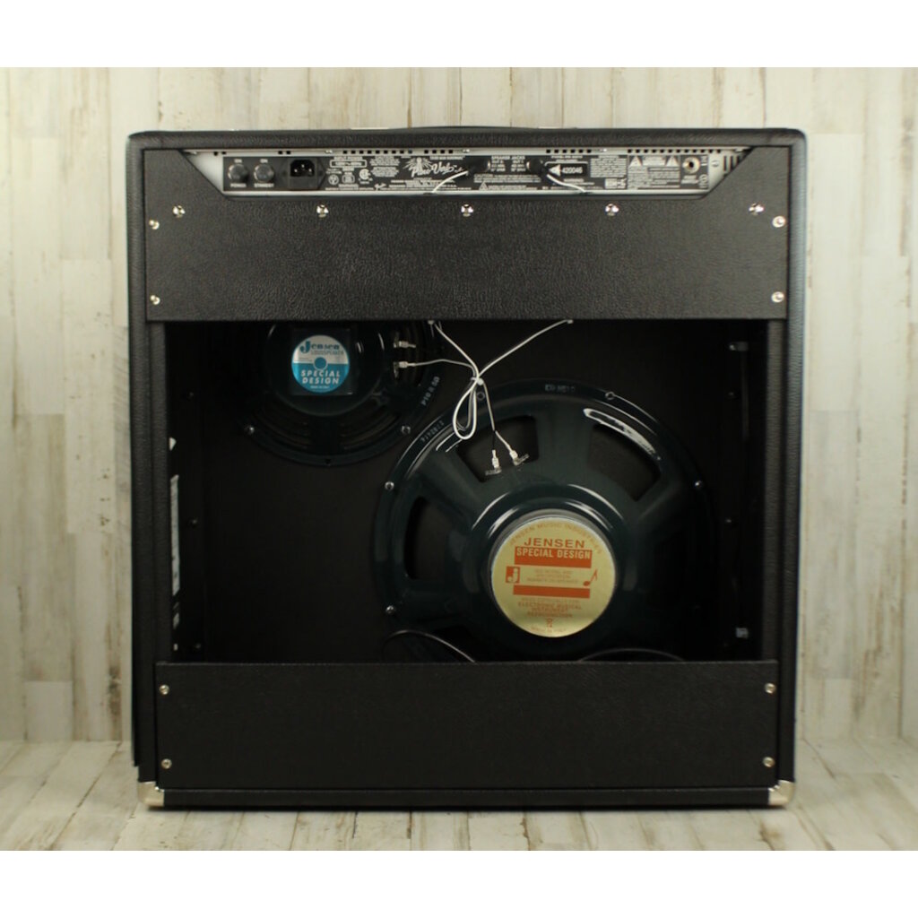 Fender USED Fender Jack White Pano Verb (046)