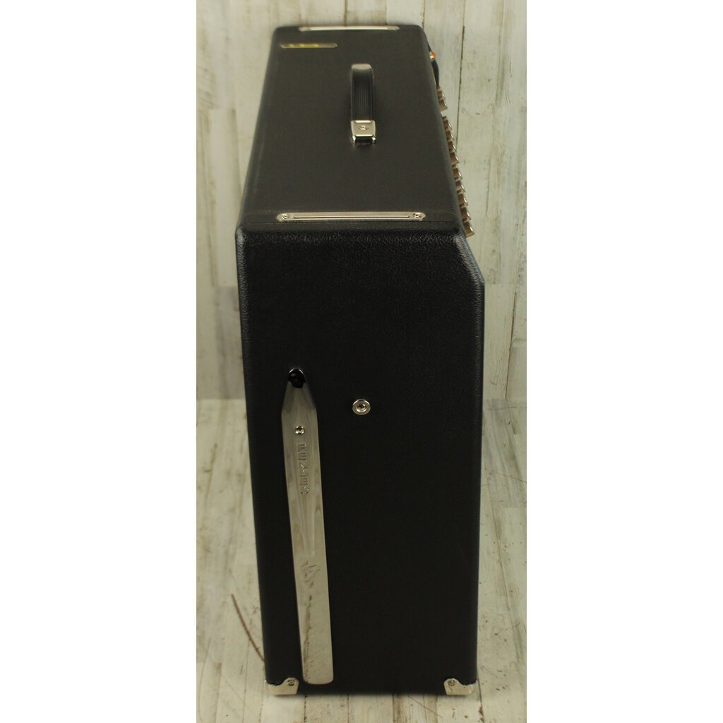 Fender USED Fender Jack White Pano Verb (046)