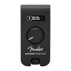 Fender NEW Fender Mustang Micro Plus