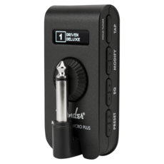 Fender NEW Fender Mustang Micro Plus