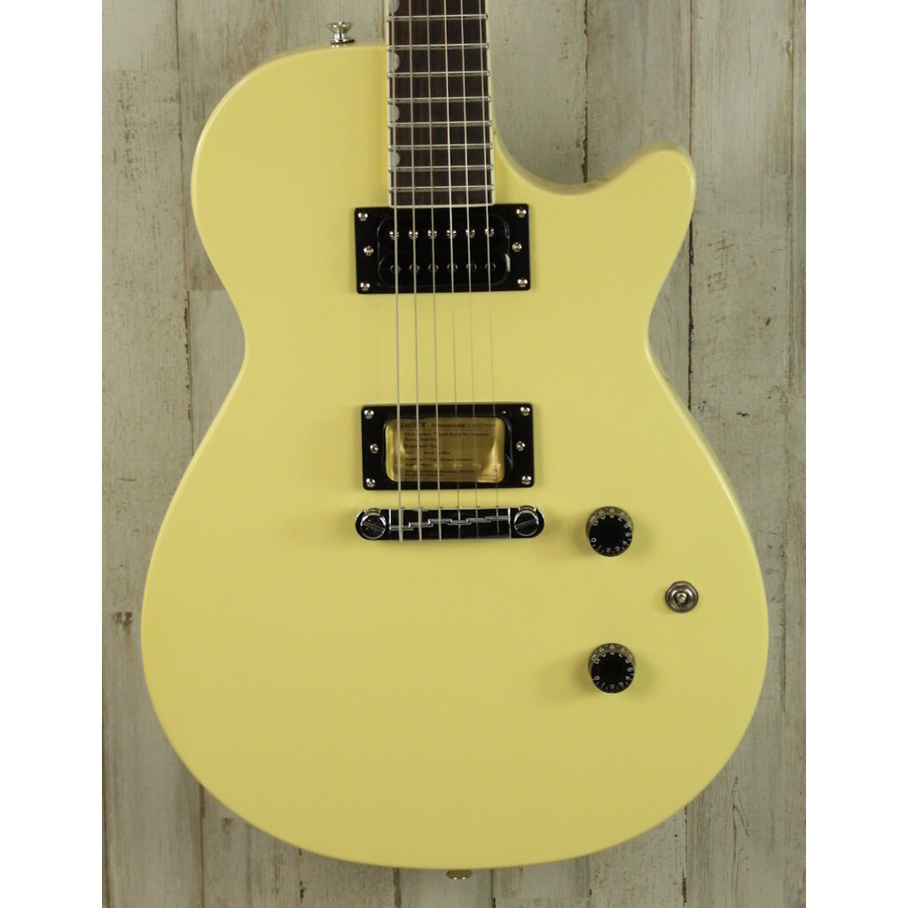 Gretsch DEMO Gretsch Streamliner Jet Club - Aged White (342)