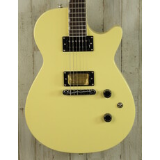 Gretsch DEMO Gretsch Streamliner Jet Club - Aged White (342)