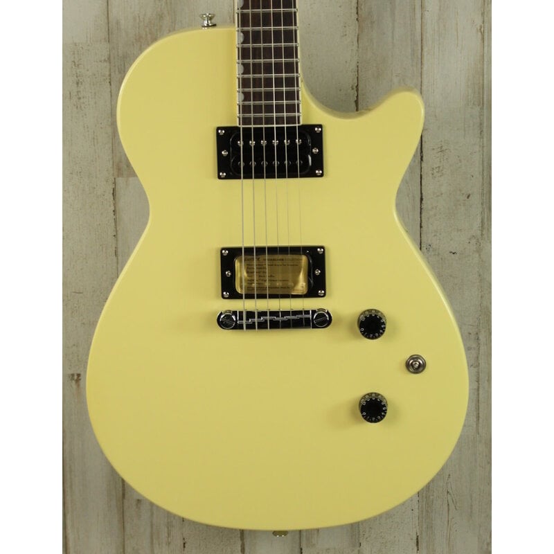 Gretsch DEMO Gretsch Streamliner Jet Club - Aged White (342)