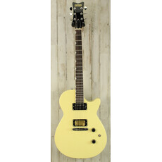 Gretsch DEMO Gretsch Streamliner Jet Club - Aged White (342)