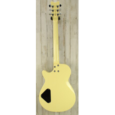 Gretsch DEMO Gretsch Streamliner Jet Club - Aged White (342)