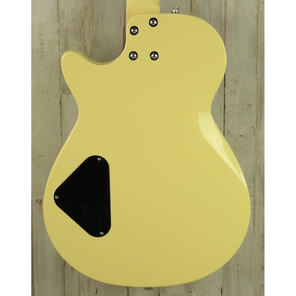 Gretsch DEMO Gretsch Streamliner Jet Club - Aged White (342)