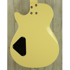 Gretsch DEMO Gretsch Streamliner Jet Club - Aged White (342)