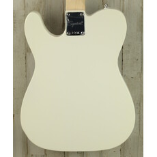 Squier DEMO Squier Sonic Esquire H - Arctic White (666)