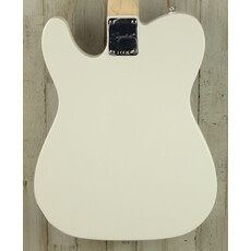 Squier DEMO Squier Sonic Esquire H - Arctic White (665)