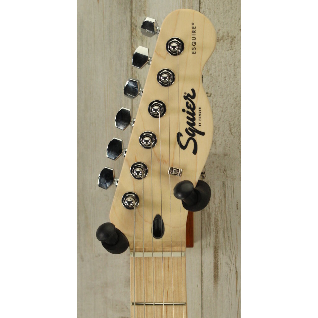 Squier DEMO Squier Sonic Esquire H - Arctic White (665)