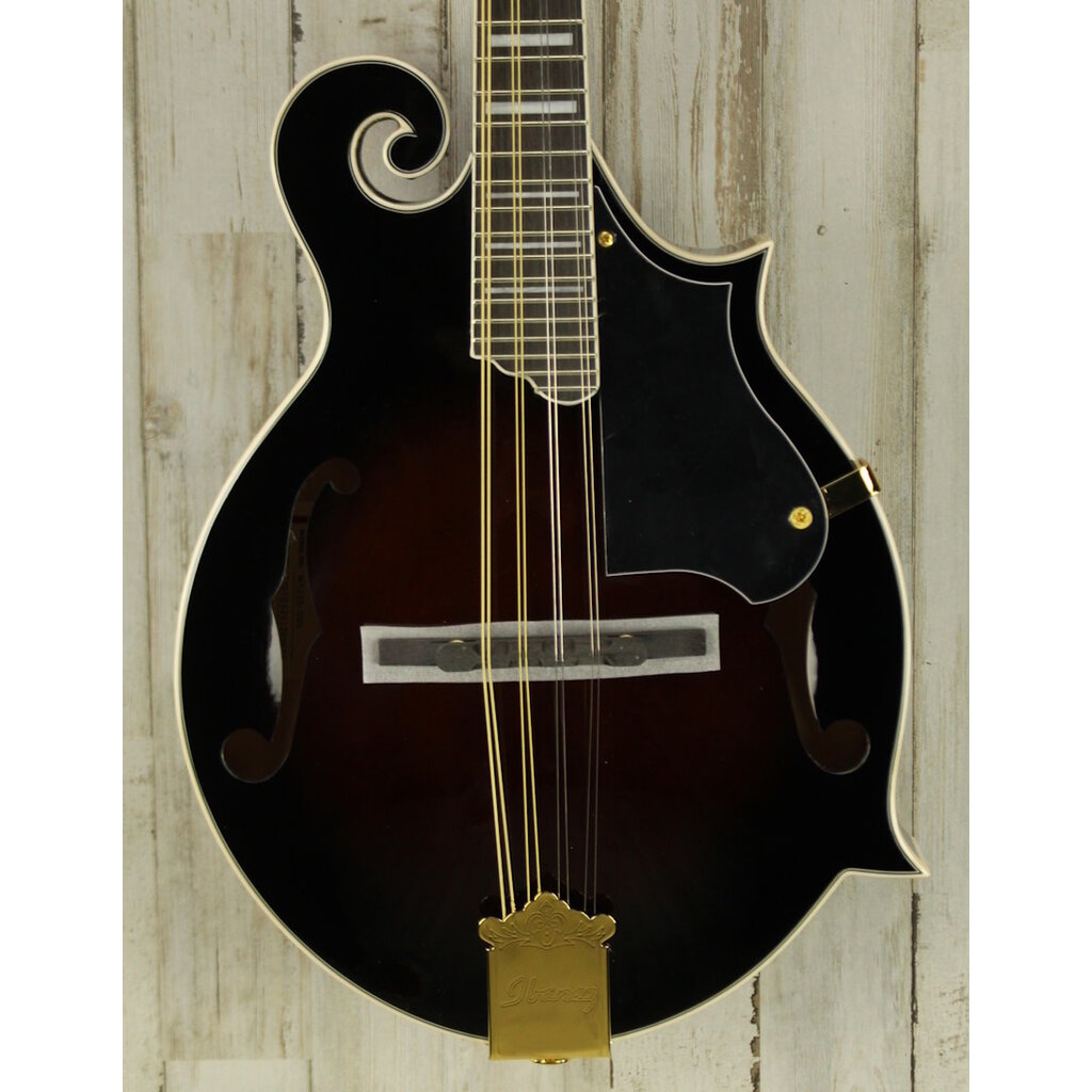 Ibanez DEMO Ibanez M522S Mandolin - Dark Violin Sunburst Gloss (673)