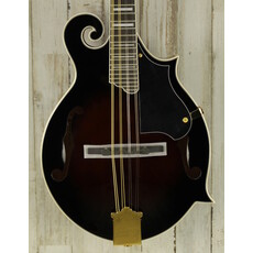 Ibanez DEMO Ibanez M522S Mandolin - Dark Violin Sunburst Gloss (673)
