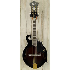 Ibanez DEMO Ibanez M522S Mandolin - Dark Violin Sunburst Gloss (673)