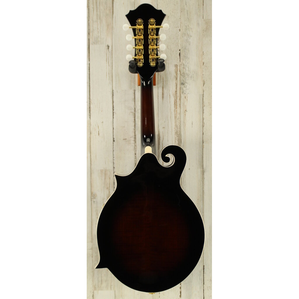 Ibanez DEMO Ibanez M522S Mandolin - Dark Violin Sunburst Gloss (673)