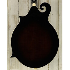 Ibanez DEMO Ibanez M522S Mandolin - Dark Violin Sunburst Gloss (673)