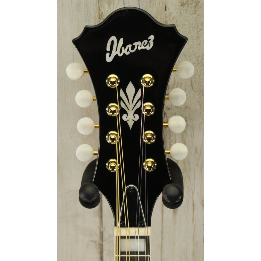 Ibanez DEMO Ibanez M522S Mandolin - Dark Violin Sunburst Gloss (673)