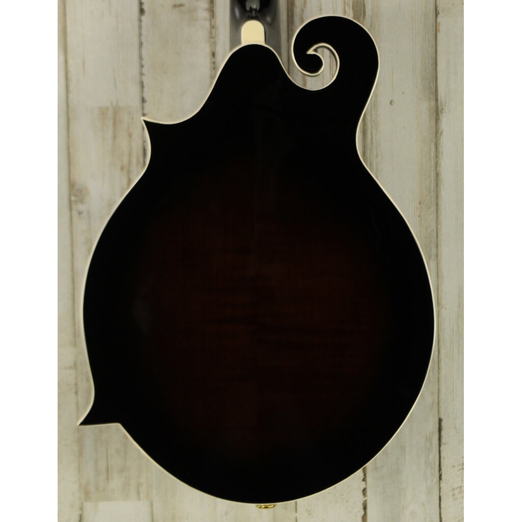 Ibanez DEMO Ibanez M522S Mandolin - Dark Violin Sunburst Gloss (675)