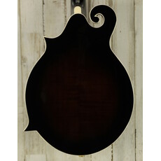 Ibanez DEMO Ibanez M522S Mandolin - Dark Violin Sunburst Gloss (675)