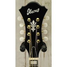 Ibanez DEMO Ibanez M522S Mandolin - Dark Violin Sunburst Gloss (675)