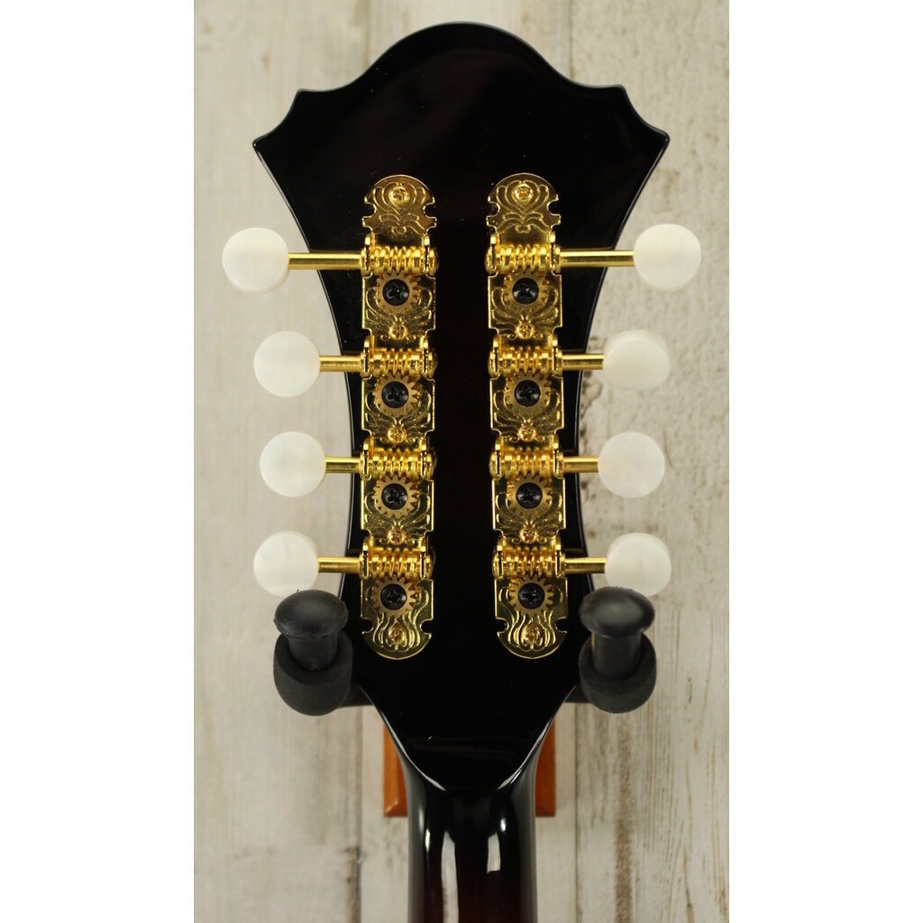 Ibanez DEMO Ibanez M522S Mandolin - Dark Violin Sunburst Gloss (675)