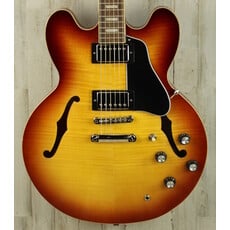 Epiphone USED Epiphone ES-335 Figured IG (914)