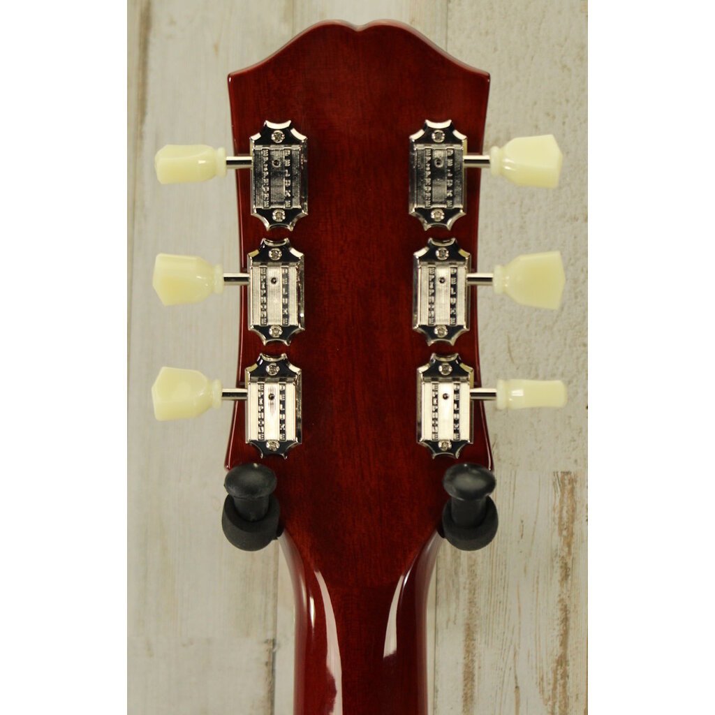 Epiphone USED Epiphone ES-335 Figured IG (914)