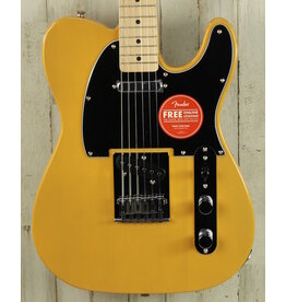 Squier DEMO Squier Affinity Series Telecaster - Butterscotch Blonde (914)
