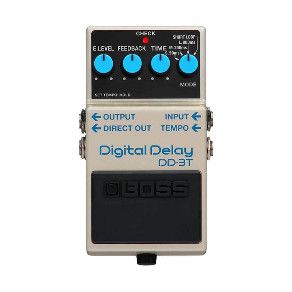 Boss NEW Boss DD-3T Digital Delay
