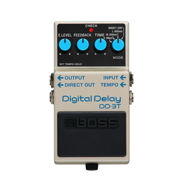Boss NEW Boss DD-3T Digital Delay