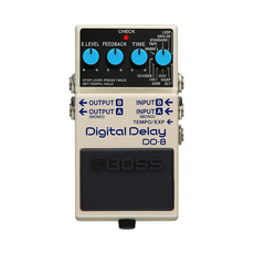 Boss NEW Boss DD-8 Digital Delay