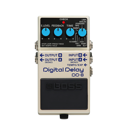 Boss NEW Boss DD-8 Digital Delay